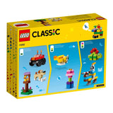Lego Classic Temel Yapım Parçası Seti 11002