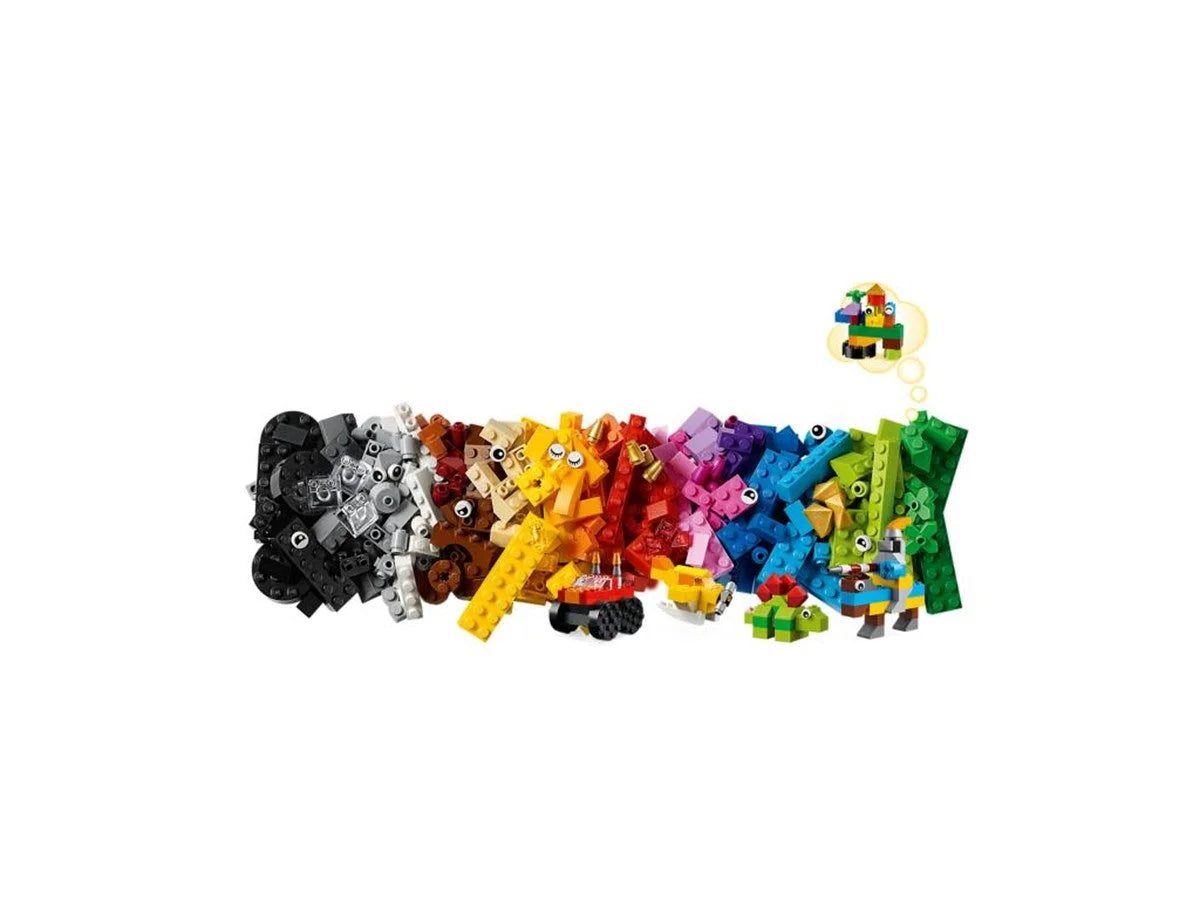 Lego Classic Temel Yapım Parçası Seti 11002 | Toysall