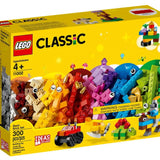 Lego Classic Temel Yapım Parçası Seti 11002 | Toysall