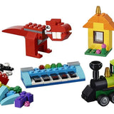 Lego Classic Yapım Parçaları ve Fikirler 11001 | Toysall