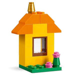 Lego Classic Yapım Parçaları ve Fikirler 11001 | Toysall