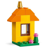 Lego Classic Yapım Parçaları ve Fikirler 11001 | Toysall