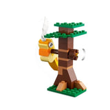 Lego Classic Yapım Parçaları ve Fonksiyonlar 11019 | Toysall