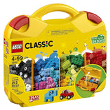 Lego Classic Yaratıcı Çanta 10713 | Toysall