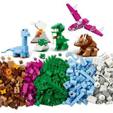 Lego Classic Yaratıcı Dinozorlar 11041