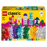 Lego Classic Yaratıcı Evler 11035 | Toysall