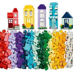 Lego Classic Yaratıcı Evler 11035 | Toysall