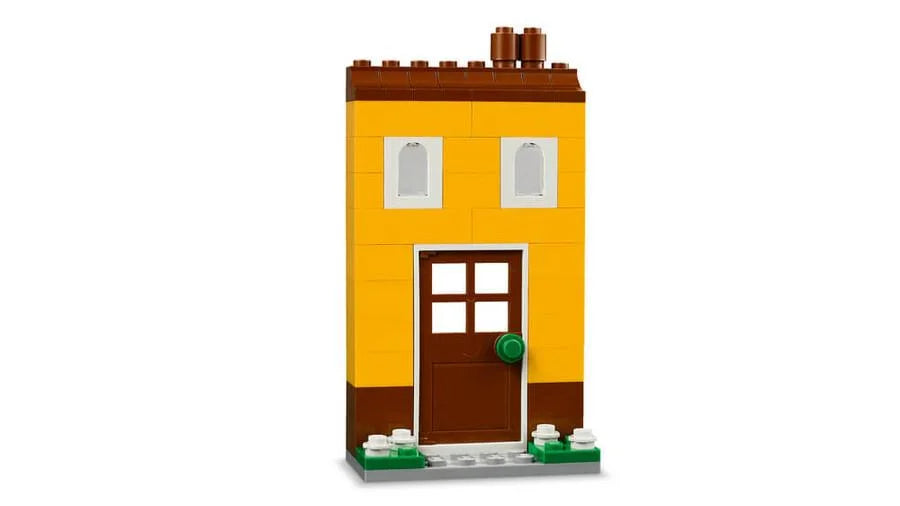 Lego Classic Yaratıcı Evler 11035 | Toysall