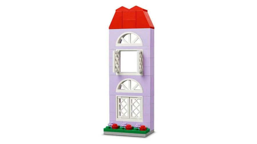 Lego Classic Yaratıcı Evler 11035 | Toysall