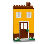 Lego Classic Yaratıcı Evler 11035 | Toysall