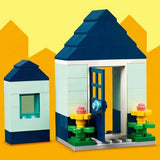 Lego Classic Yaratıcı Evler 11035 | Toysall