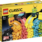 Lego Classic Yaratıcı Neon Eğlence 11027 | Toysall