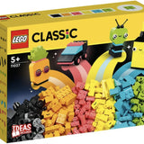 Lego Classic Yaratıcı Neon Eğlence 11027 | Toysall