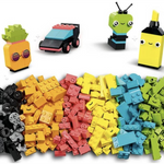 Lego Classic Yaratıcı Neon Eğlence 11027 | Toysall