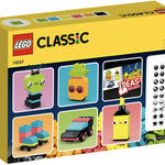 Lego Classic Yaratıcı Neon Eğlence 11027 | Toysall