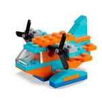 Lego Classic Yaratıcı Okyanus Eğlencesi 11018 | Toysall