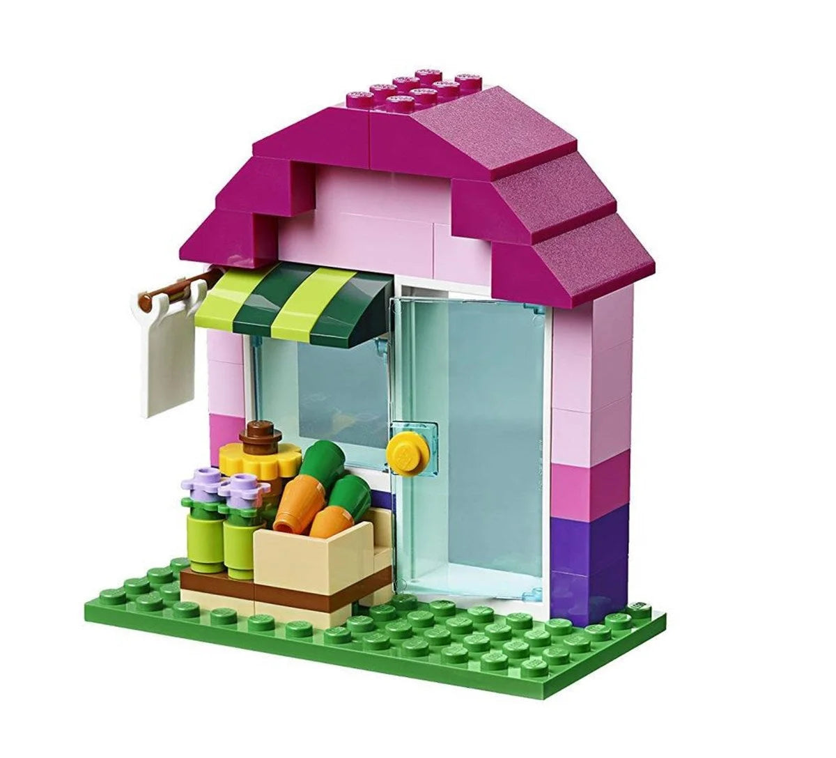 Lego Classic Yaratıcı Parçalar 10692 | Toysall