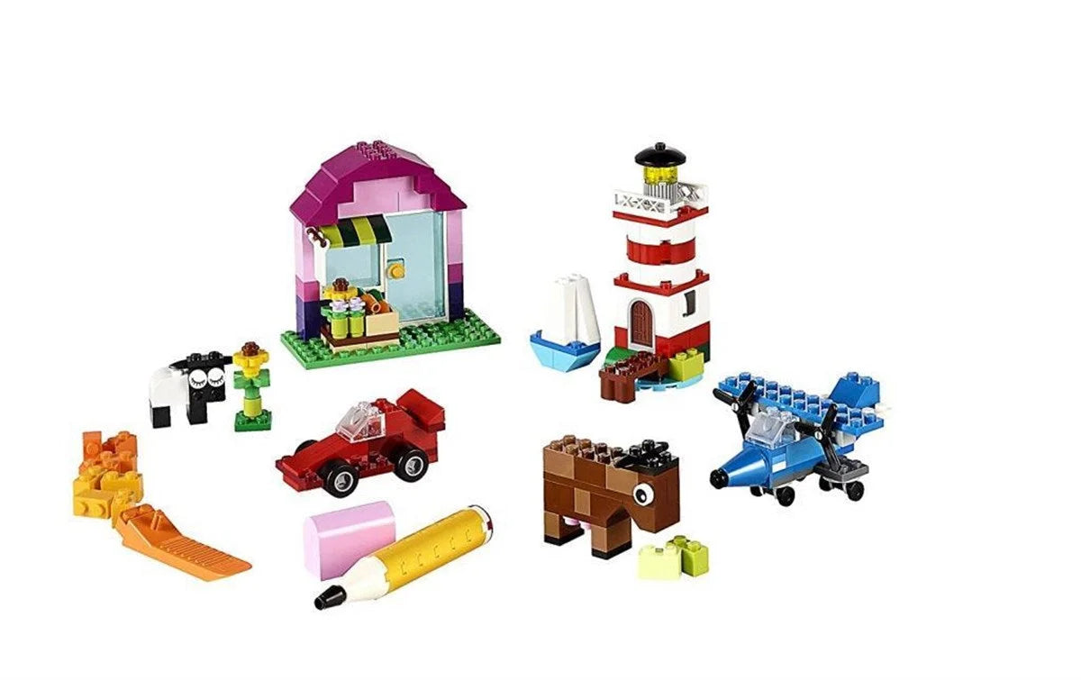 Lego Classic Yaratıcı Parçalar 10692 | Toysall