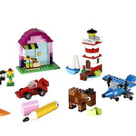 Lego Classic Yaratıcı Parçalar 10692 | Toysall