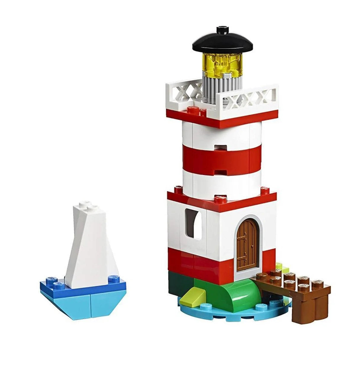 Lego Classic Yaratıcı Parçalar 10692 | Toysall