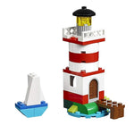 Lego Classic Yaratıcı Parçalar 10692 | Toysall