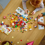 Lego Classic Yaratıcı Parti Kutusu 11029 | Toysall