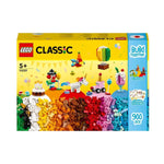 Lego Classic Yaratıcı Parti Kutusu 11029 | Toysall