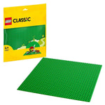 Lego Classic Yeşil Plaka 11023 | Toysall