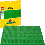 Lego Classic Yeşil Zemin 10700 | Toysall