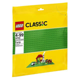 Lego Classic Yeşil Zemin 10700 | Toysall