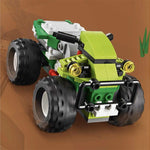 Lego Creator 3’ü 1 Arada Arazi Cipi 31123 | Toysall