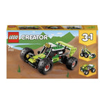 Lego Creator 3’ü 1 Arada Arazi Cipi 31123 | Toysall