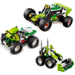 Lego Creator 3’ü 1 Arada Arazi Cipi 31123 | Toysall