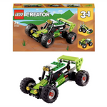 Lego Creator 3’ü 1 Arada Arazi Cipi 31123 | Toysall