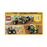 Lego Creator 3’ü 1 Arada Arazi Cipi 31123 | Toysall