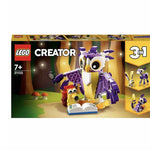 Lego Creator 3’ü 1 Arada Fantastik Orman Yaratıkları 31125 | Toysall