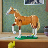 Lego Creator 3'ü 1 Arada Güzel At 31166