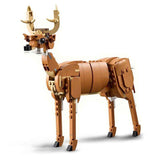Lego Creator 3'ü 1 Arada Güzel At 31166