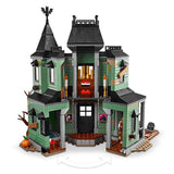 Lego Creator 3'ü 1 Arada Hayaletli Köşk 31167