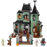 Lego Creator 3'ü 1 Arada Hayaletli Köşk 31167