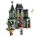 Lego Creator 3'ü 1 Arada Hayaletli Köşk 31167