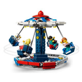 Lego Creator 3’ü 1 Arada İkonik Dönme Dolap 31389