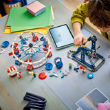 Lego Creator 3’ü 1 Arada İkonik Dönme Dolap 31389