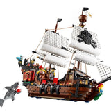 Lego Creator 3'ü 1 Arada Korsan Gemisi 31109 | Toysall