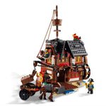 Lego Creator 3'ü 1 Arada Korsan Gemisi 31109 | Toysall