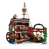 Lego Creator 3'ü 1 Arada Korsan Gemisi 31109 | Toysall