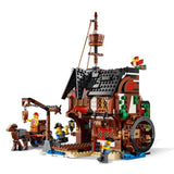 Lego Creator 3'ü 1 Arada Korsan Gemisi 31109 | Toysall