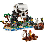 Lego Creator 3'ü 1 Arada Korsan Gemisi 31109 | Toysall