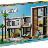 Lego Creator 3’ü 1 Arada Modern Ev 31153