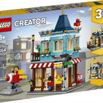 Lego Creator 3’ü 1 Arada Oyuncak Mağazası 31105 | Toysall